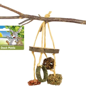 JR FARM Snack-Mobile 100g Kleintiersnack Preisknaller